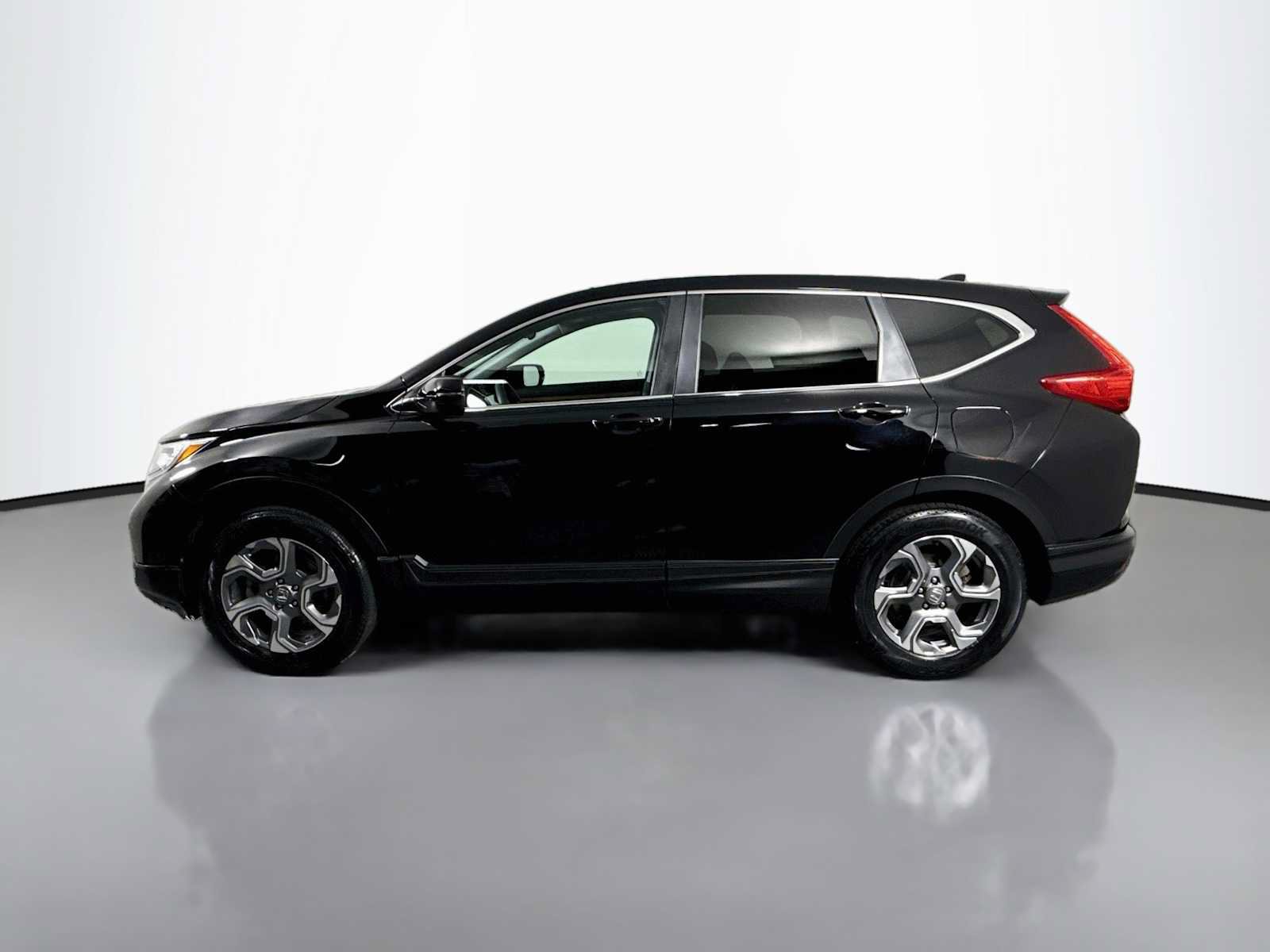 Used 2019 Honda CR-V EX image 2