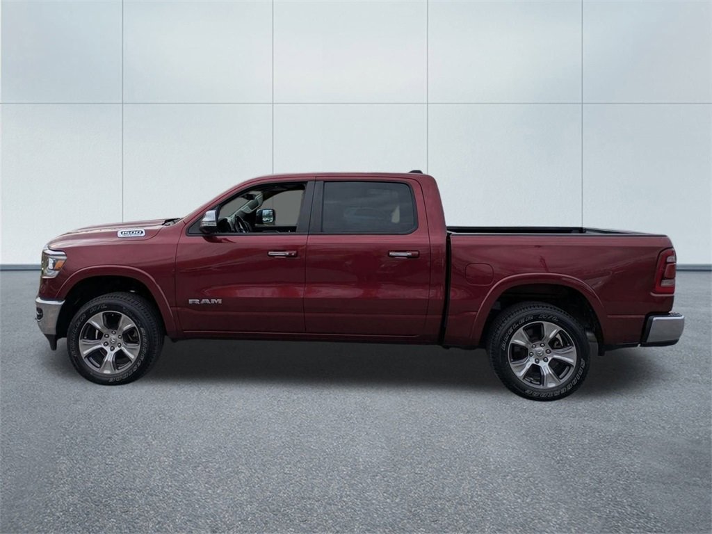 Used 2022 RAM 1500 Laramie image 6