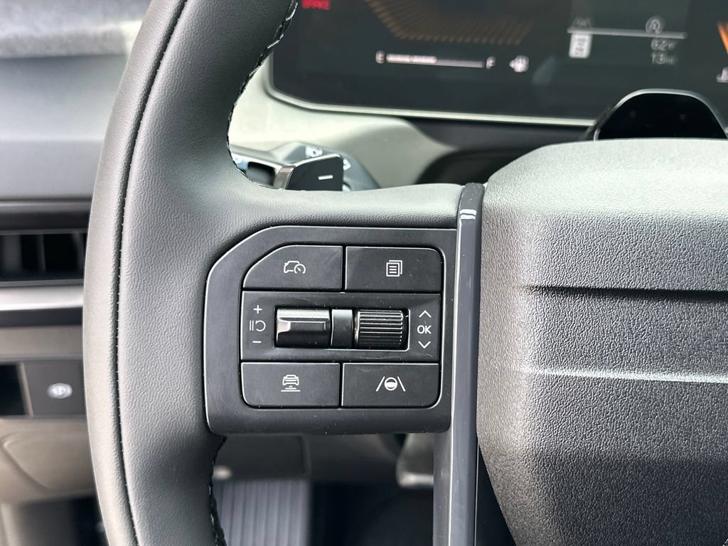 New 2027 Kia Telluride EX X-Line AWD/4WD image 24