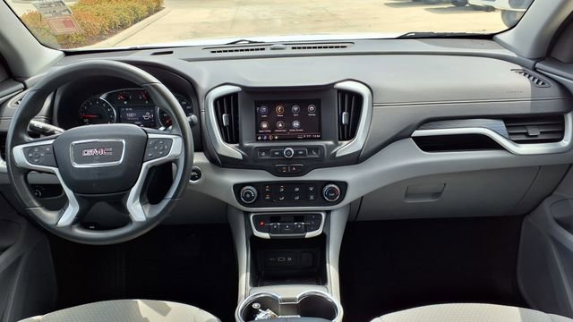 Used 2023 GMC Terrain SLE FWD image 20