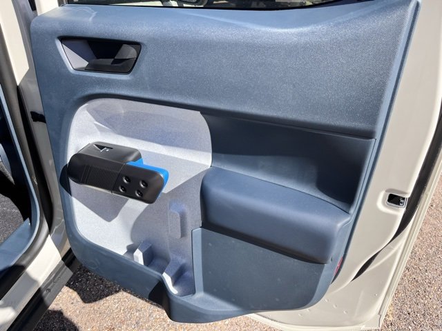 New 2025 Ford Maverick XLT image 15