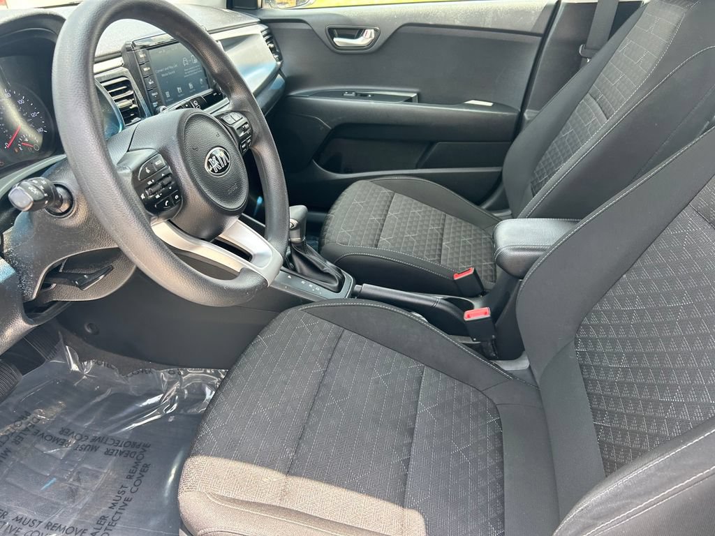 Used 2020 Kia Rio S FWD image 11