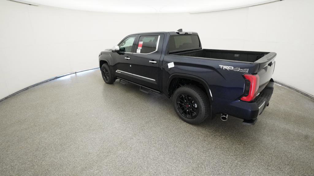 New 2026 Toyota Tundra 1794 Edition image 5