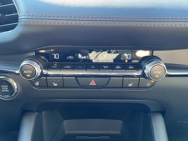 New 2026 MAZDA MAZDA3 Hatchback w/Premium Plus Pkg AWD/4WD image 21