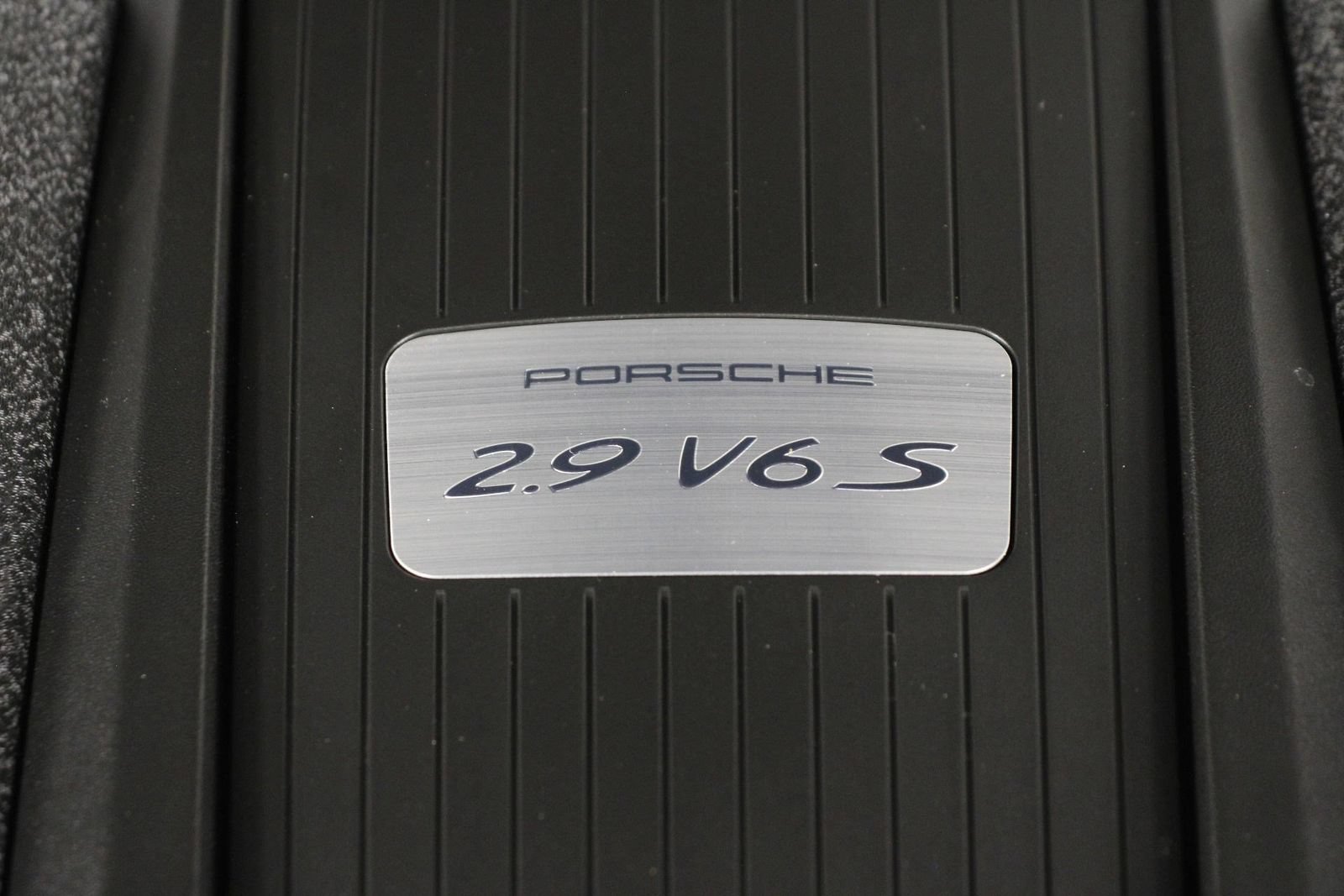 Certified 2026 Porsche Macan S AWD/4WD image 27