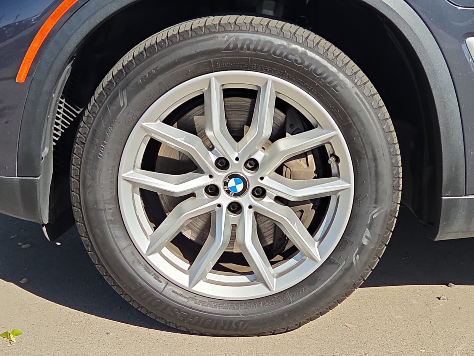 Used 2021 BMW X5 xDrive45e w/ Premium Package AWD/4WD image 26
