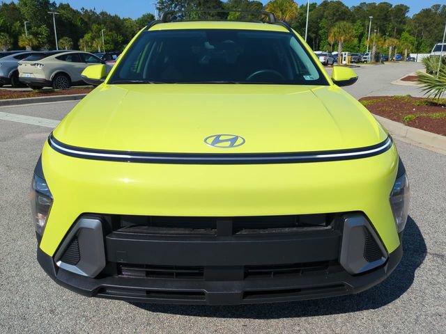 Used 2024 Hyundai Kona SEL FWD image 9
