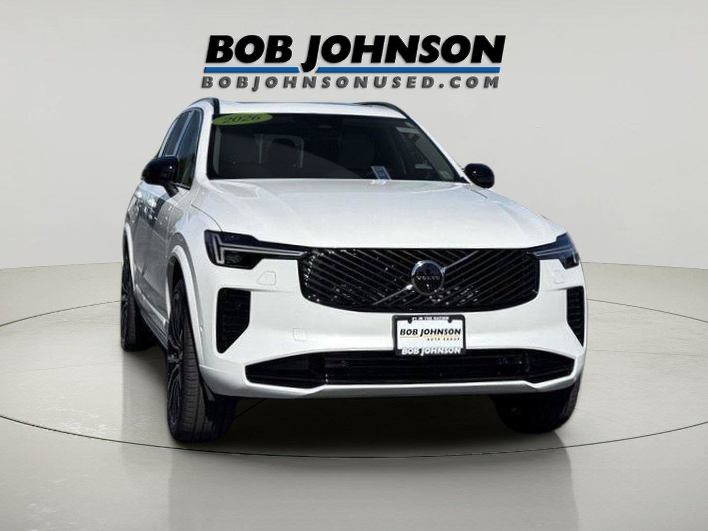 Used 2026 Volvo XC90 B6 Ultra w/ Lounge Package AWD/4WD image 5