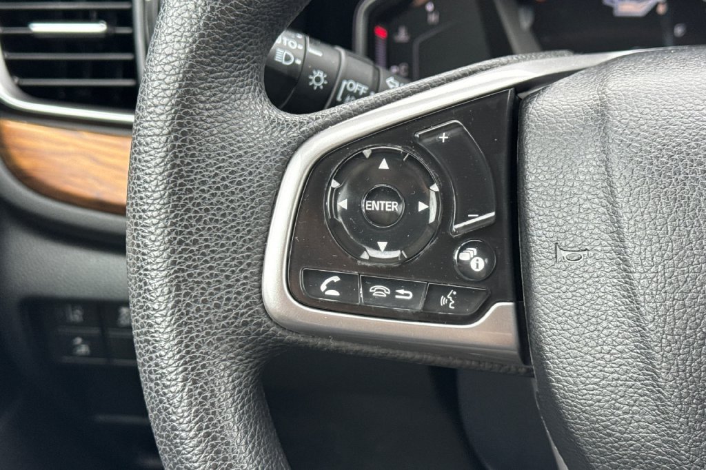 Certified 2019 Honda CR-V EX image 29