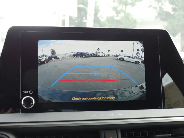 New 2026 Toyota Prius LE FWD image 20
