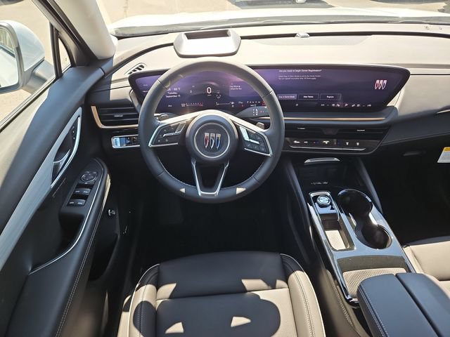 New 2026 Buick Envision Avenir AWD/4WD image 9