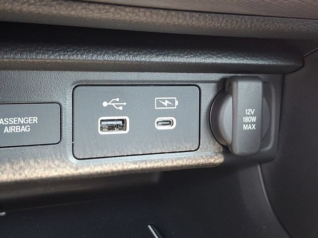 Certified 2026 Acura Integra A-Spec FWD image 25