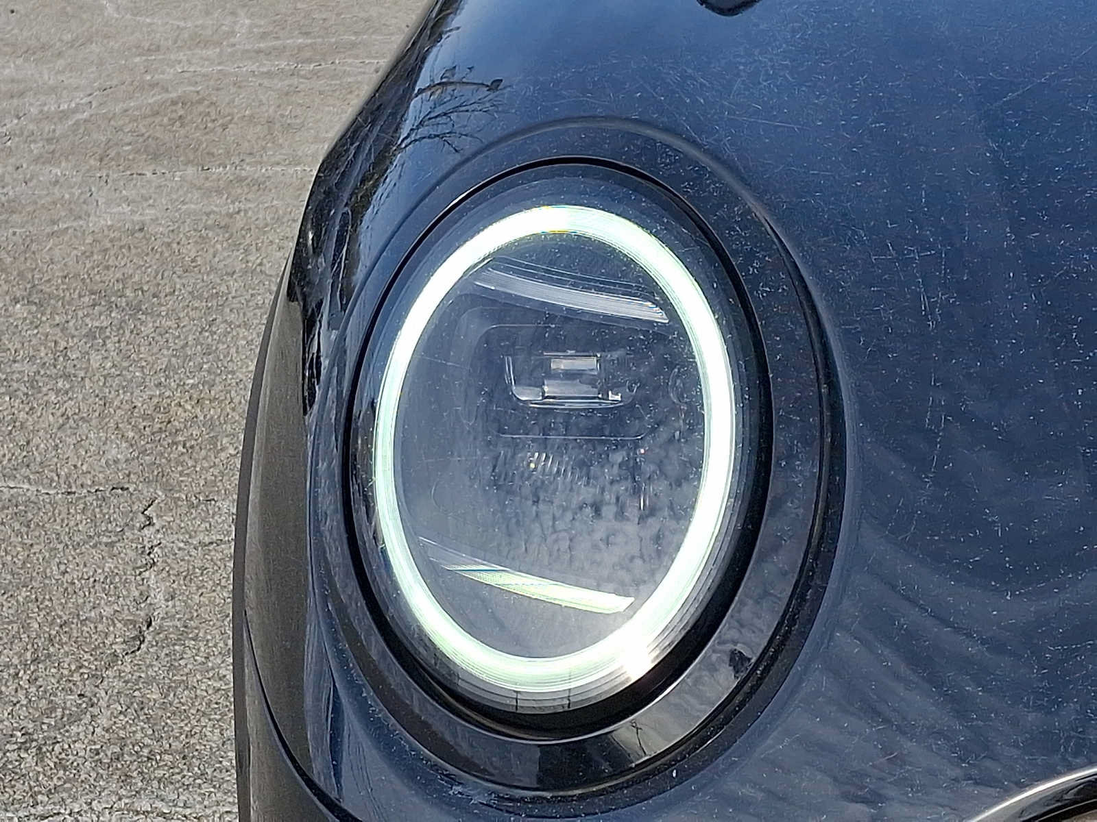 Used 2025 MINI Cooper S FWD image 9