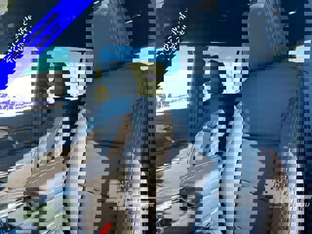 New 2026 Chevrolet Traverse LT w/ Driver Confidence Package image 9