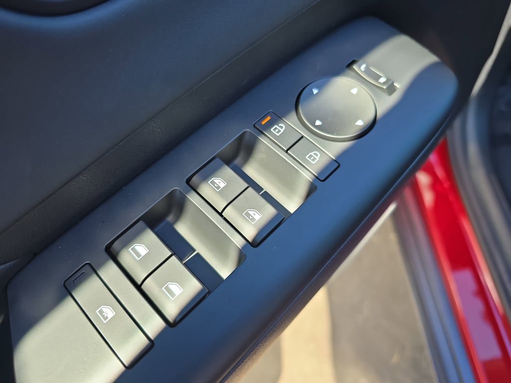 New 2026 Hyundai Kona SEL Premium FWD image 28