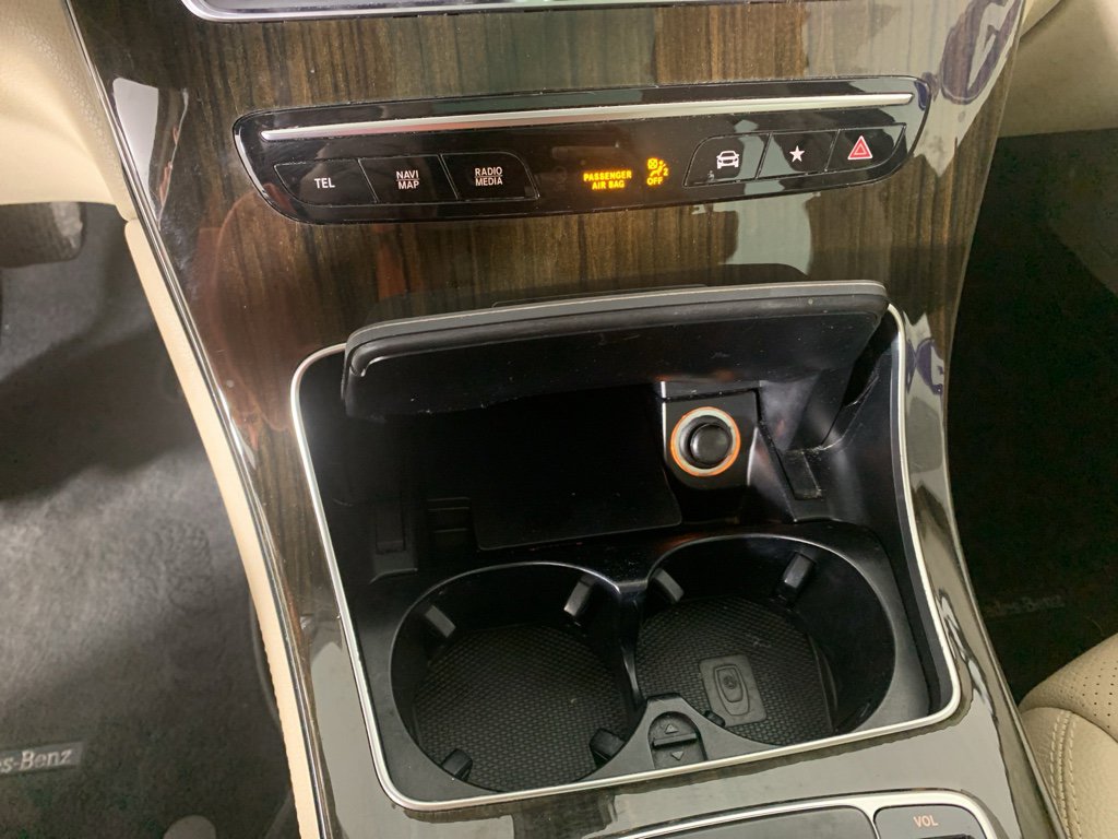 Used 2021 Mercedes-Benz GLC 300 image 26