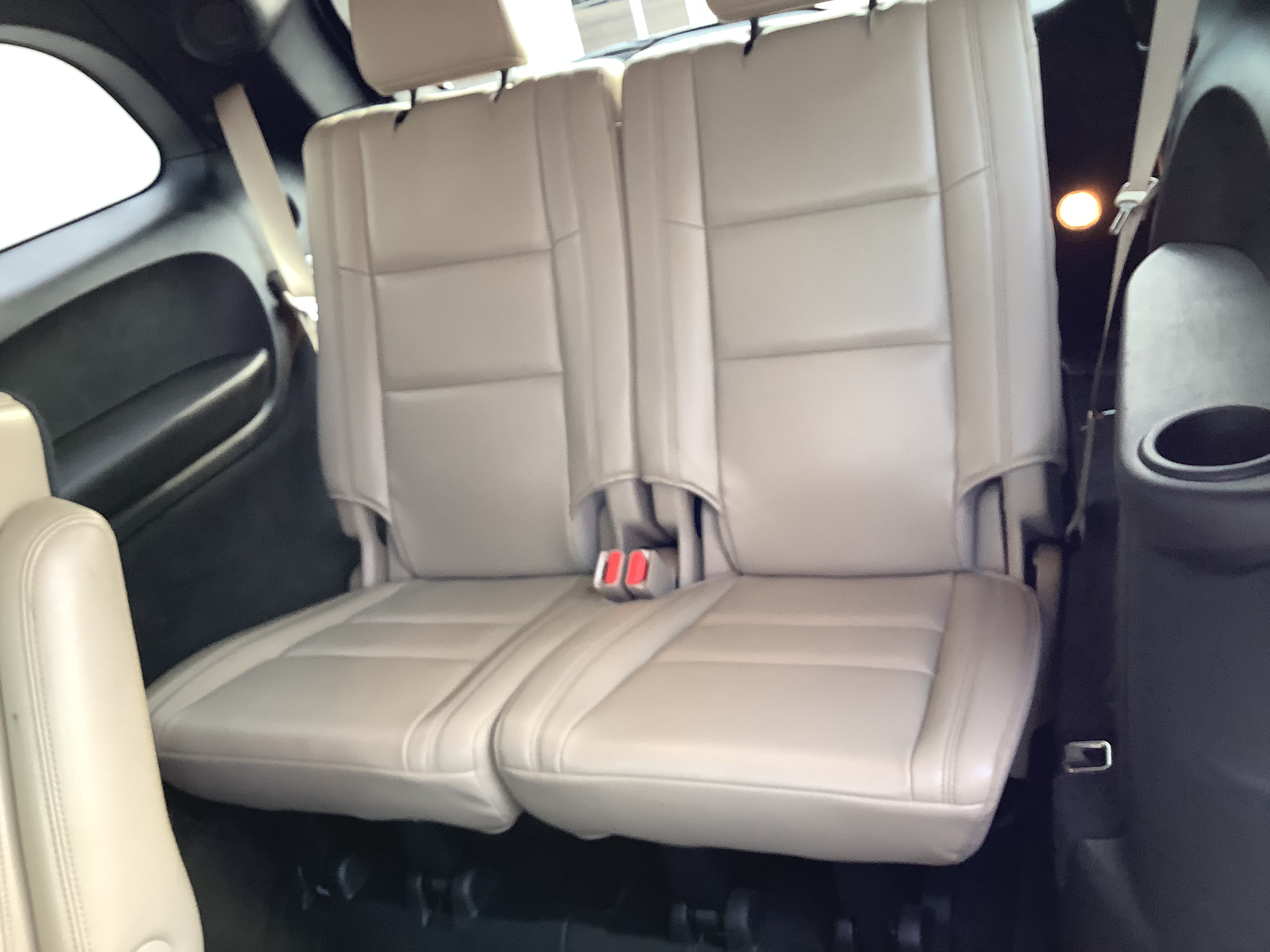 Used 2019 Dodge Durango Citadel w/ Technology Group AWD/4WD image 9