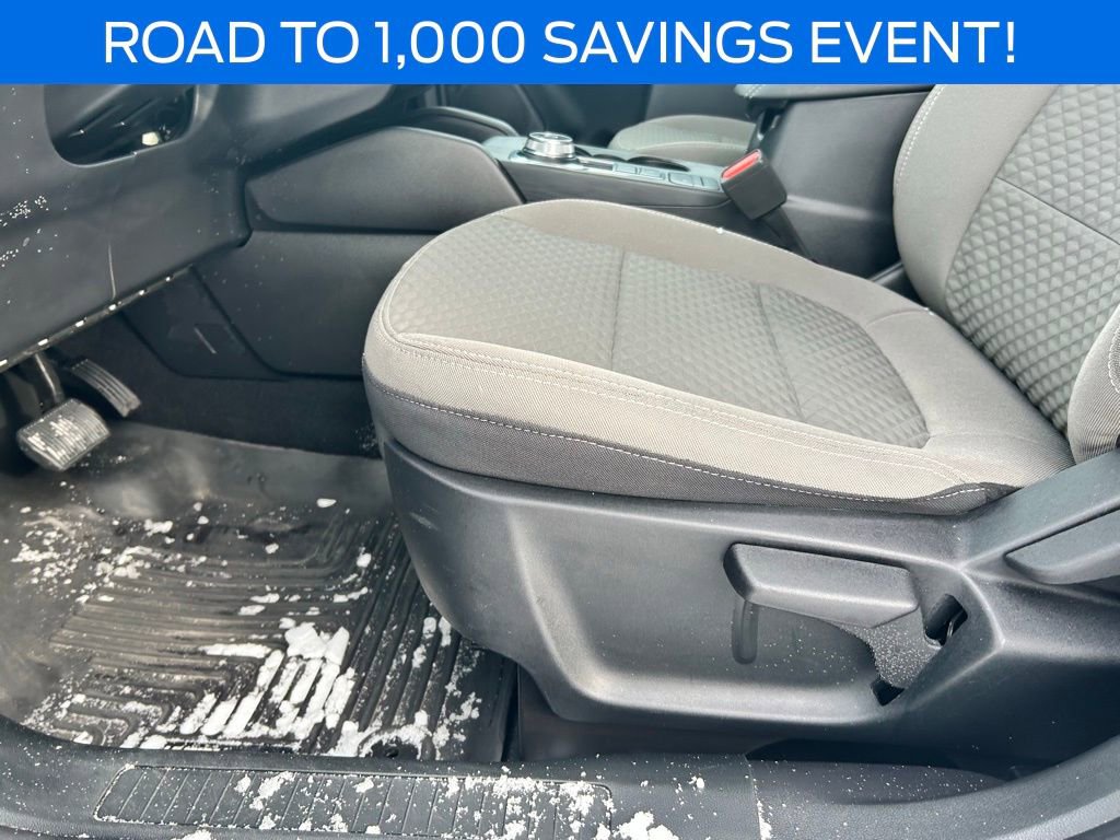 Certified 2022 Ford Escape SE image 14