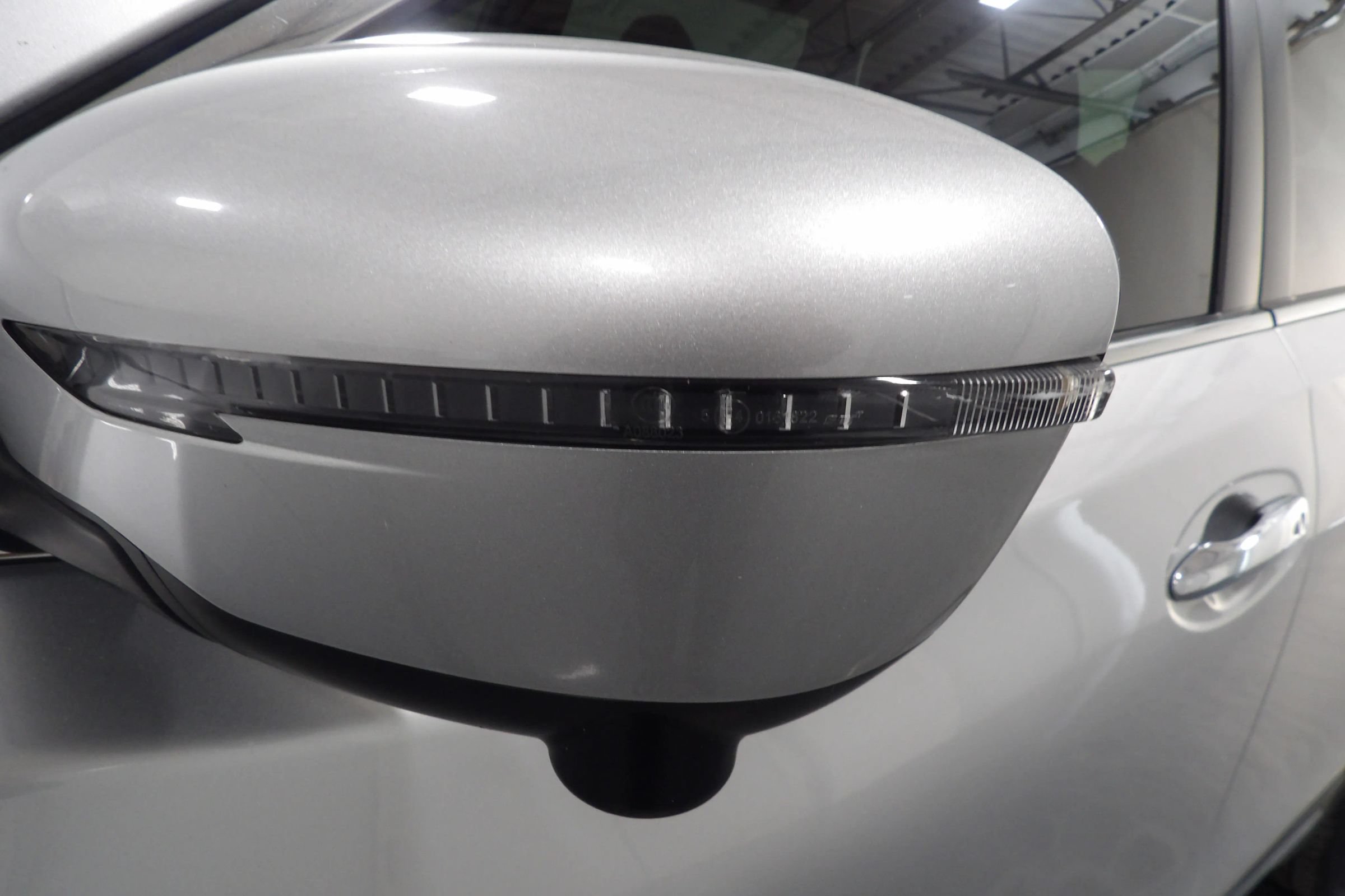 Used 2018 Nissan Rogue SL AWD/4WD image 7