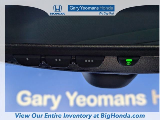 Certified 2020 Honda Accord EX-L image 33