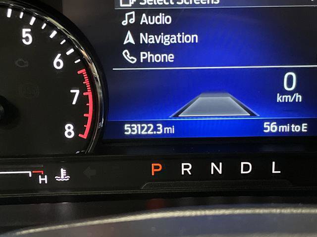 Used 2023 Ford Explorer Limited image 6