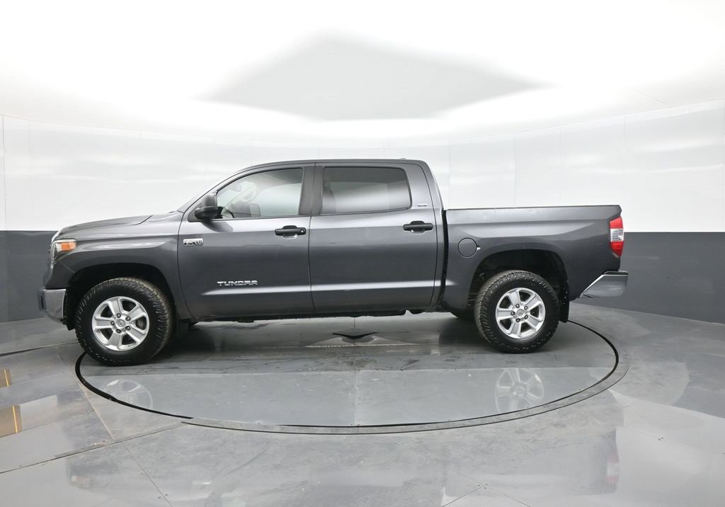 Used 2020 Toyota Tundra SR5 image 4