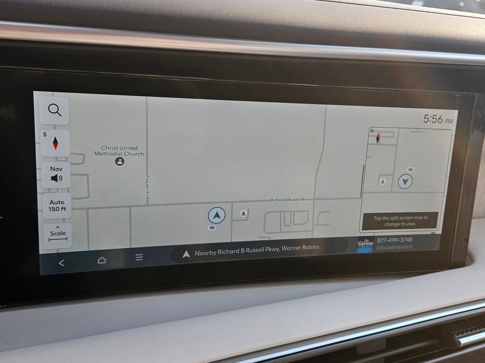 New 2026 Hyundai Palisade Calligraphy image 20