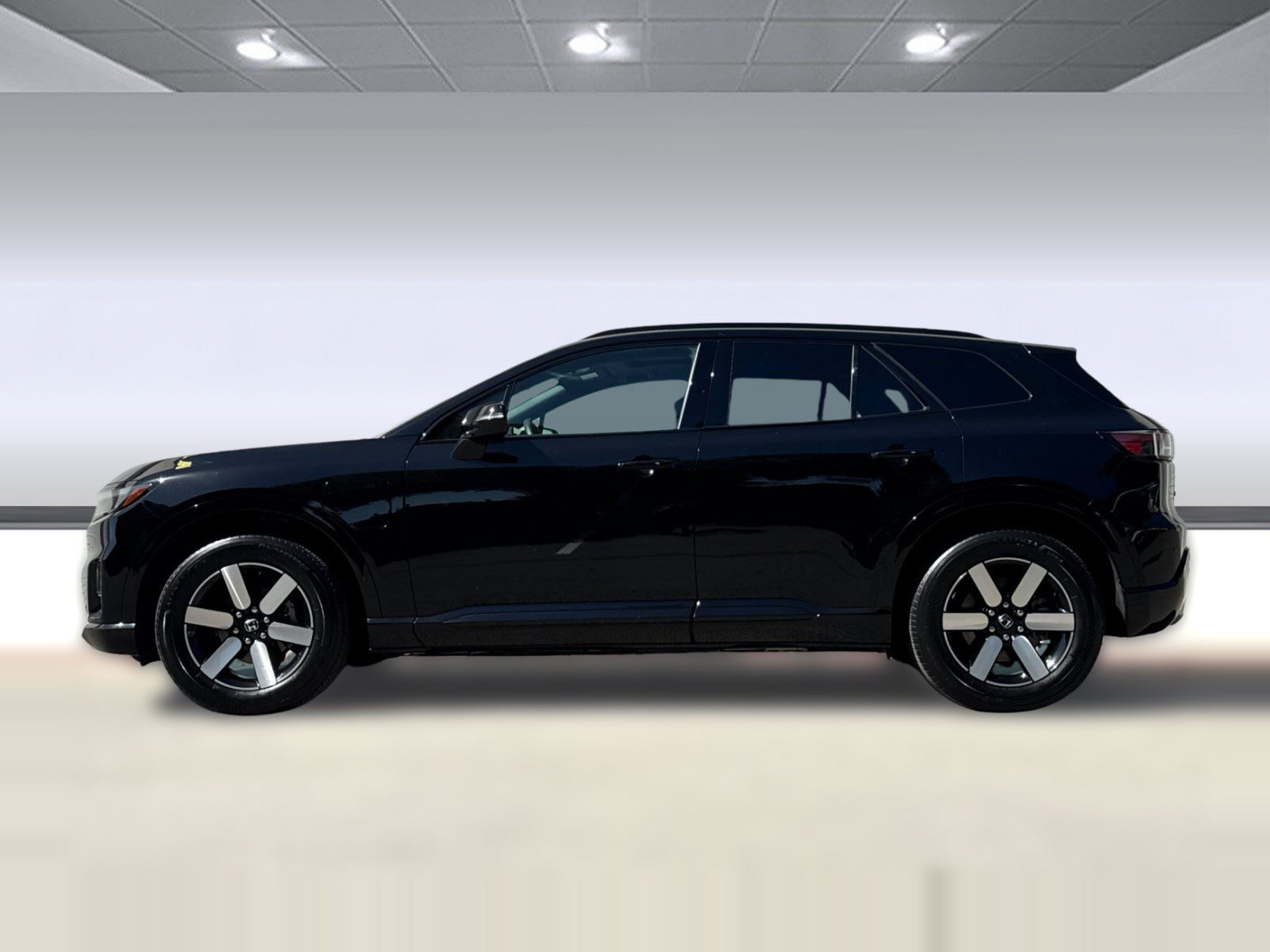 Used 2024 Honda Prologue Touring image 2