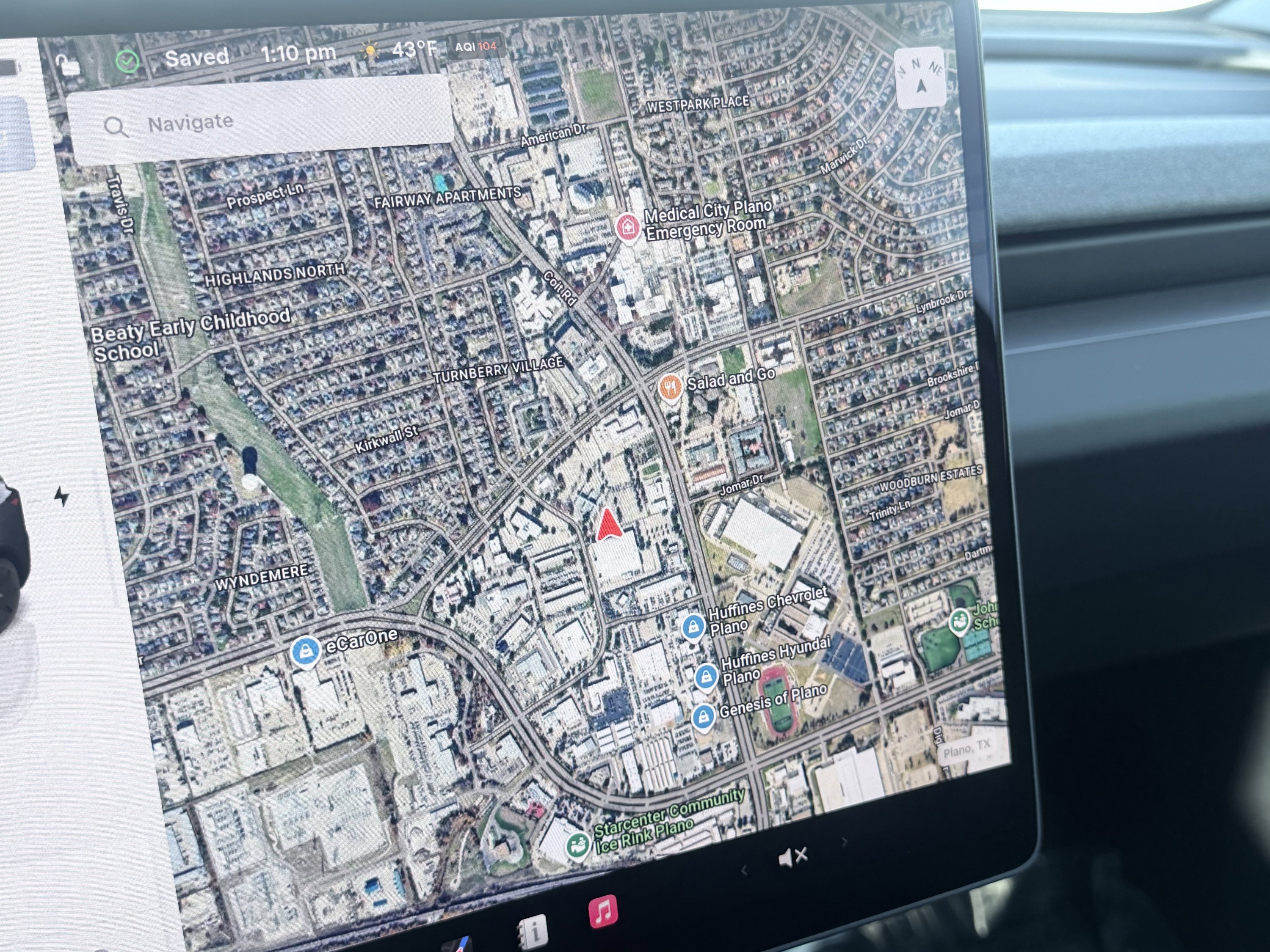 Used 2026 Tesla Model Y 2WD image 77