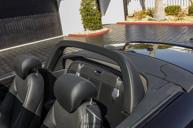 Used 2008 Mercedes-Benz SL 600 image 47