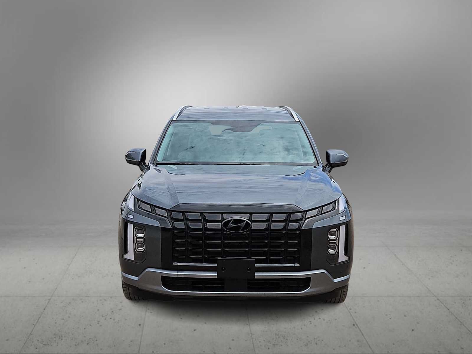 Used 2025 Hyundai Palisade SEL AWD/4WD image 3