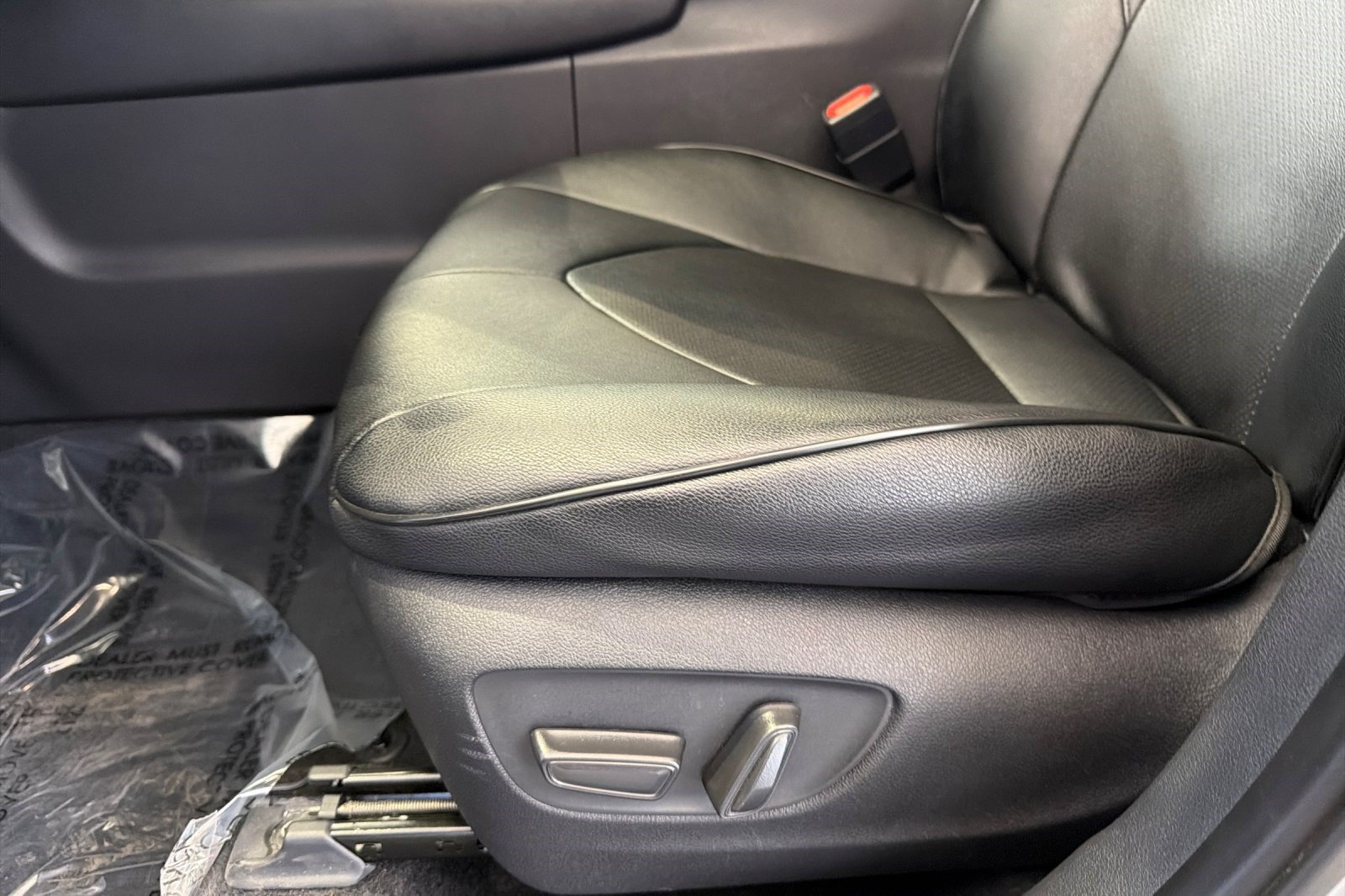 Used 2025 Toyota Grand Highlander AWD Hybrid image 14