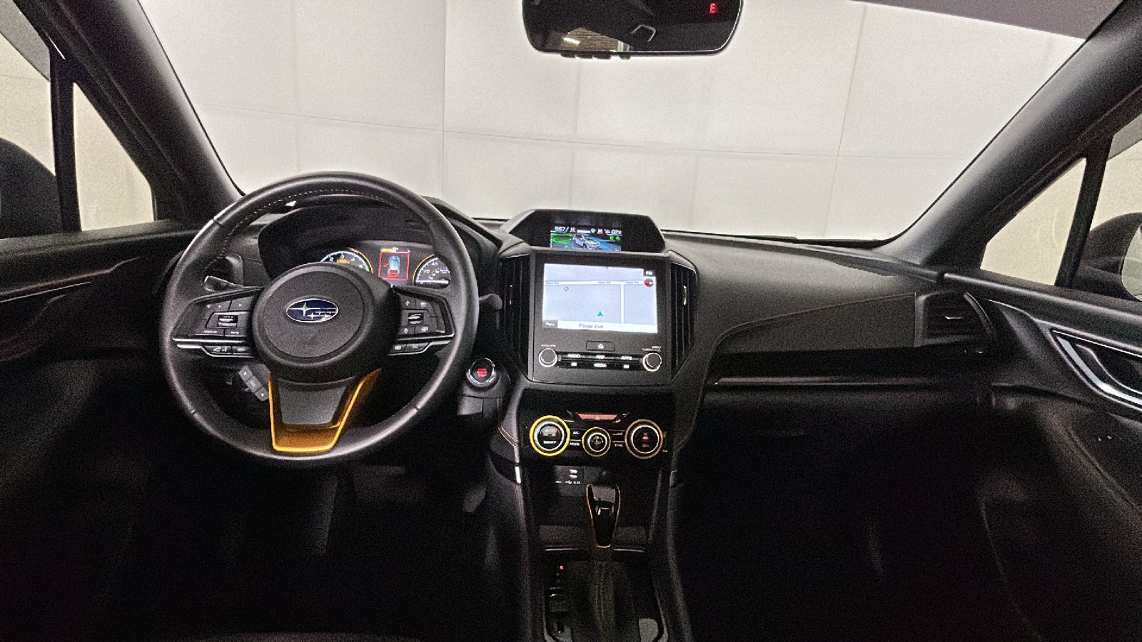 Used 2024 Subaru Forester Wilderness AWD/4WD image 33