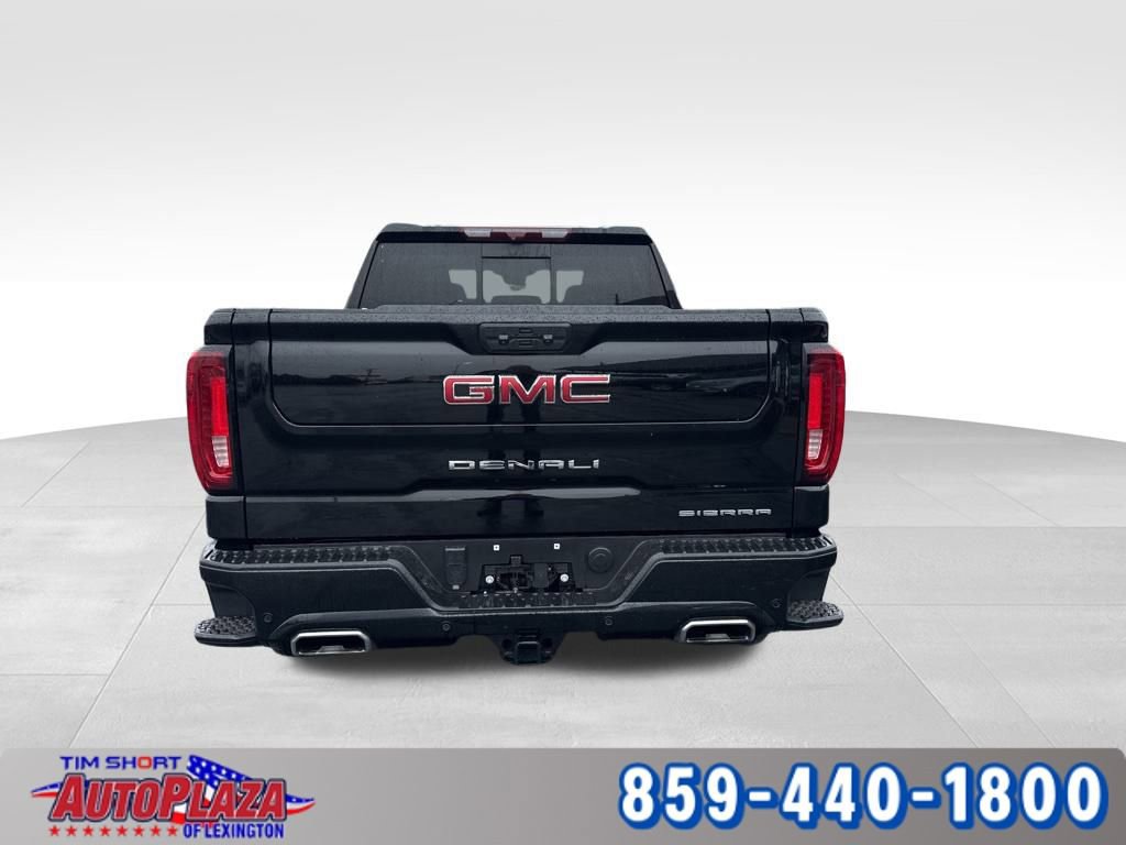 Used 2024 GMC Sierra 1500 Denali image 5