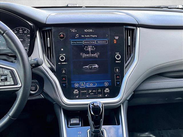 Used 2021 Subaru Outback Premium w/ Popular Package #1 image 8