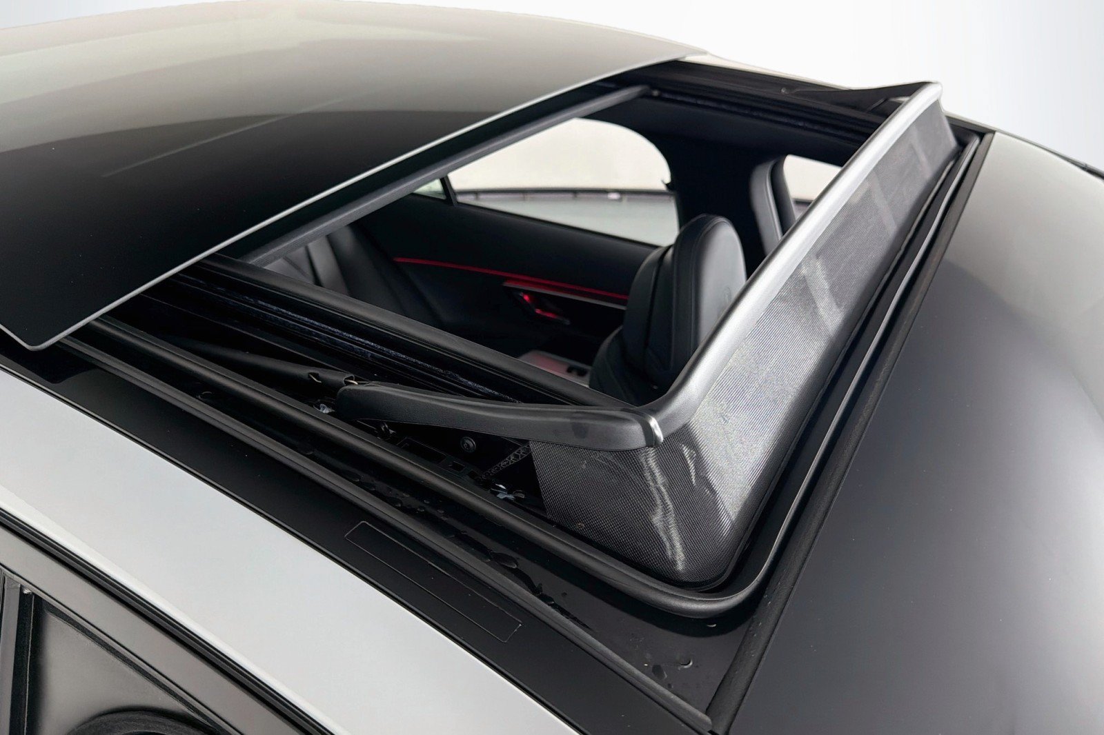 New 2027 Mercedes-Benz E 53 AMG e 4MATIC Sedan image 21