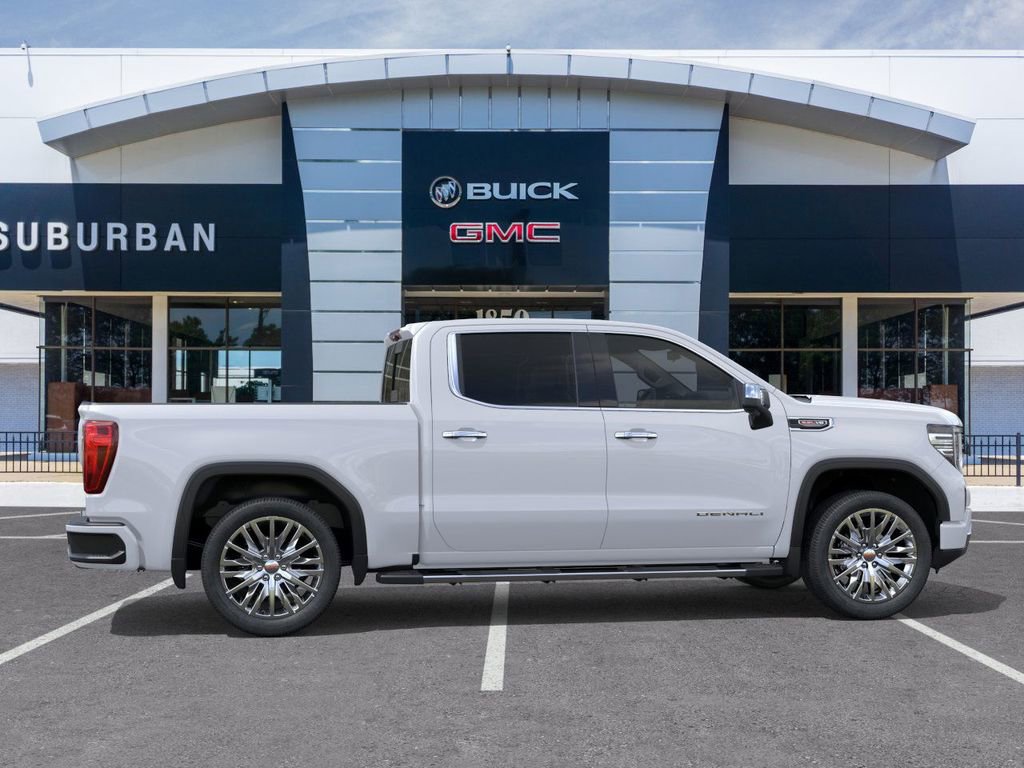 New 2026 GMC Sierra 1500 Denali w/ Technology Package image 5