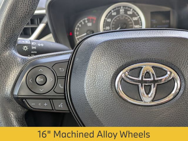 Used 2022 Toyota Corolla LE w/ LE Convenience Package image 18
