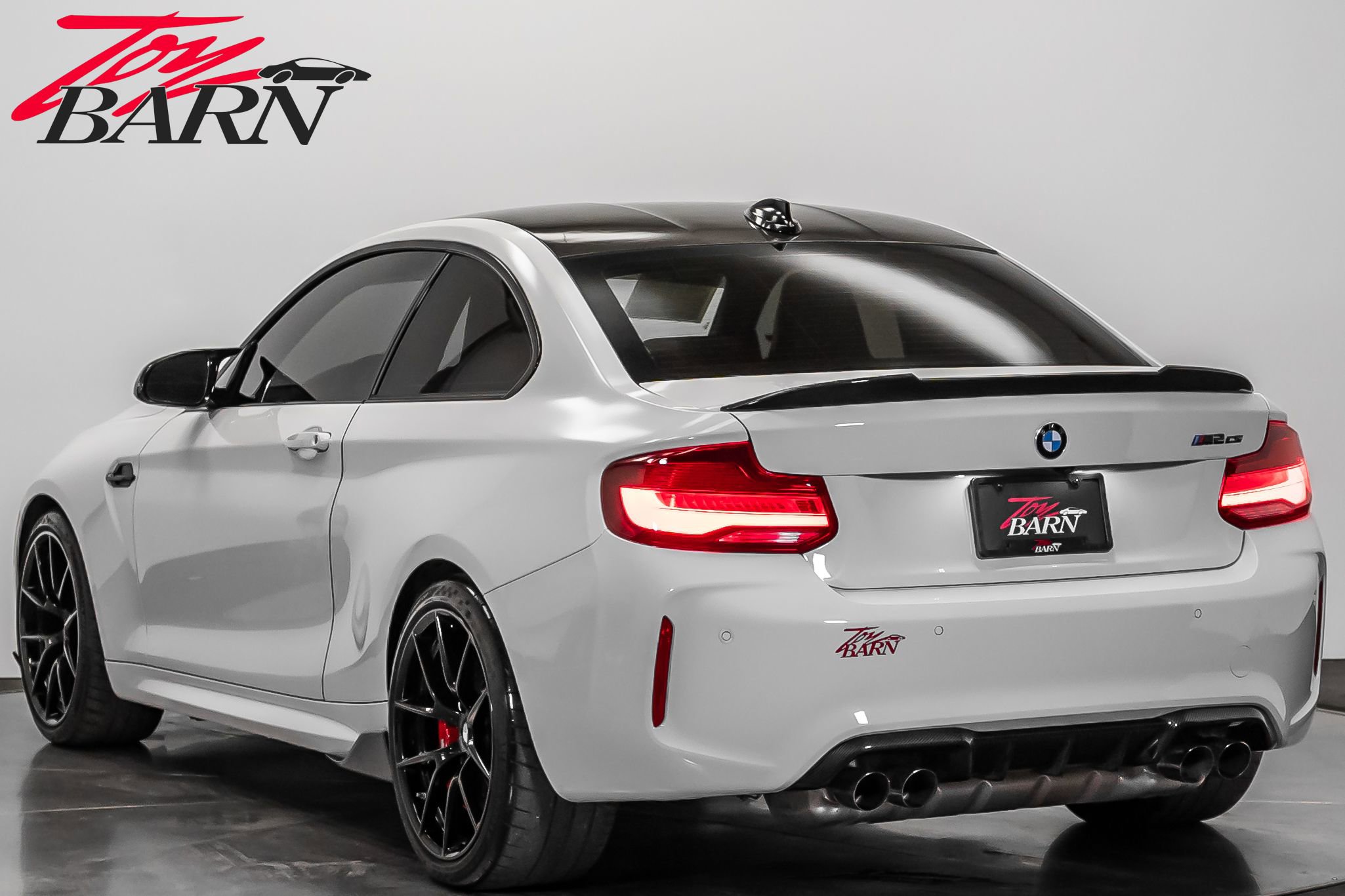 Used 2020 BMW M2 CS image 3