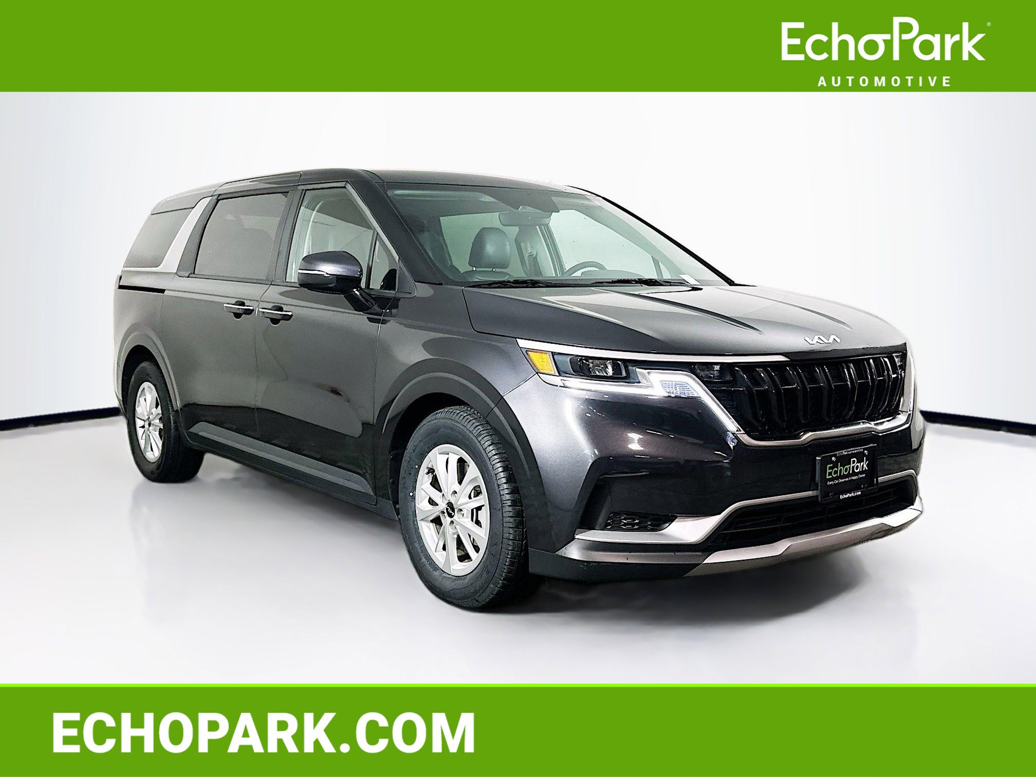 Used 2024 Kia Carnival LX