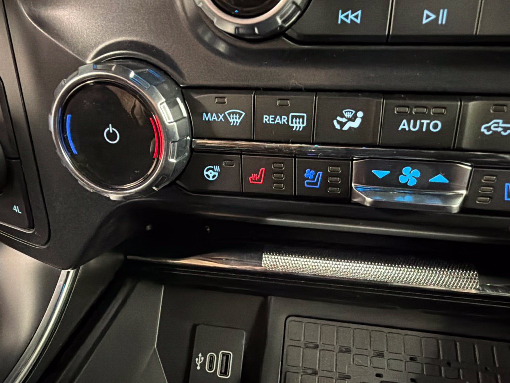 New 2026 Ford F150 Raptor AWD/4WD image 14