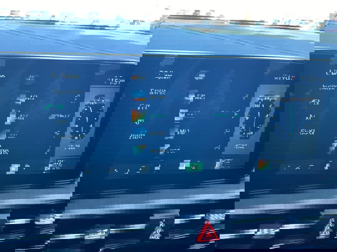 New 2026 Kia Sportage X-Line image 16