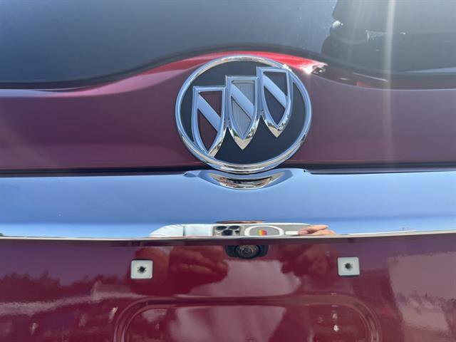Used 2022 Buick Enclave Essence w/ Experience Buick Package image 28