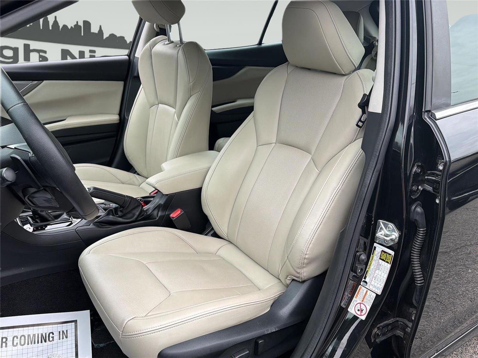 Used 2020 Subaru Impreza 2.0i Limited image 15