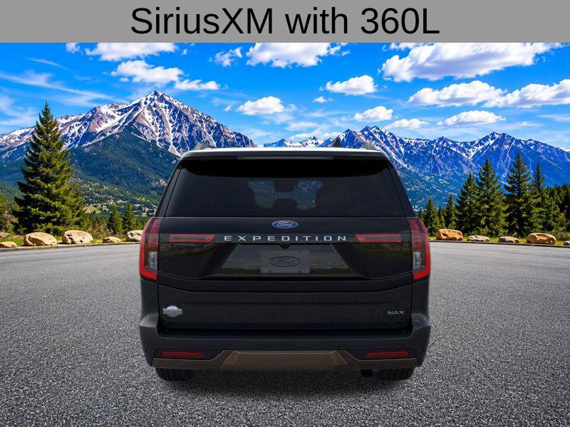 New 2026 Ford Expedition Max King Ranch AWD/4WD image 6