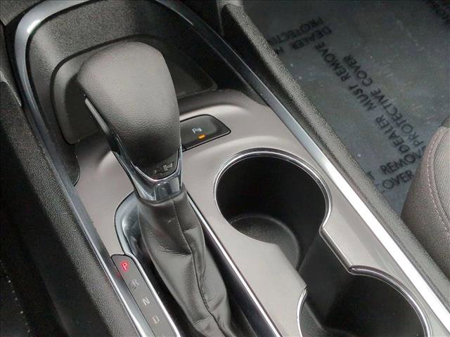 Used 2024 Chevrolet Malibu LT FWD image 20