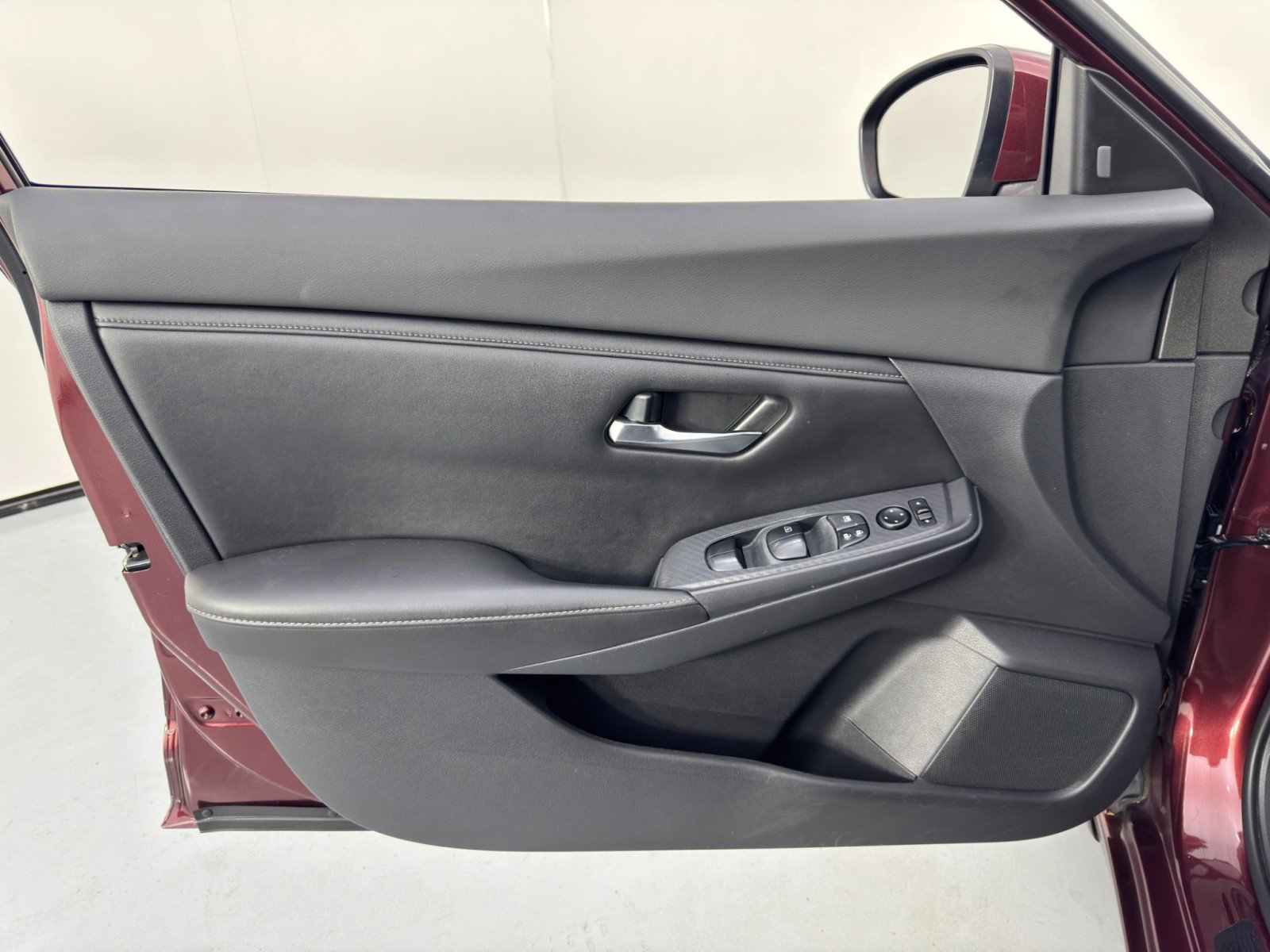 Used 2020 Nissan Sentra SV image 35