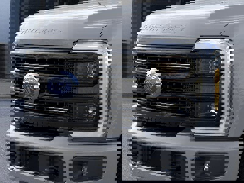 New 2026 Ford F250 Platinum image 17