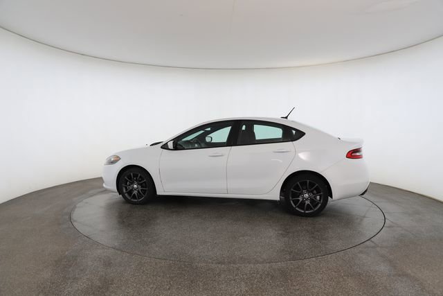 Used 2016 Dodge Dart SXT w/ Rallye Appearance Group image 8