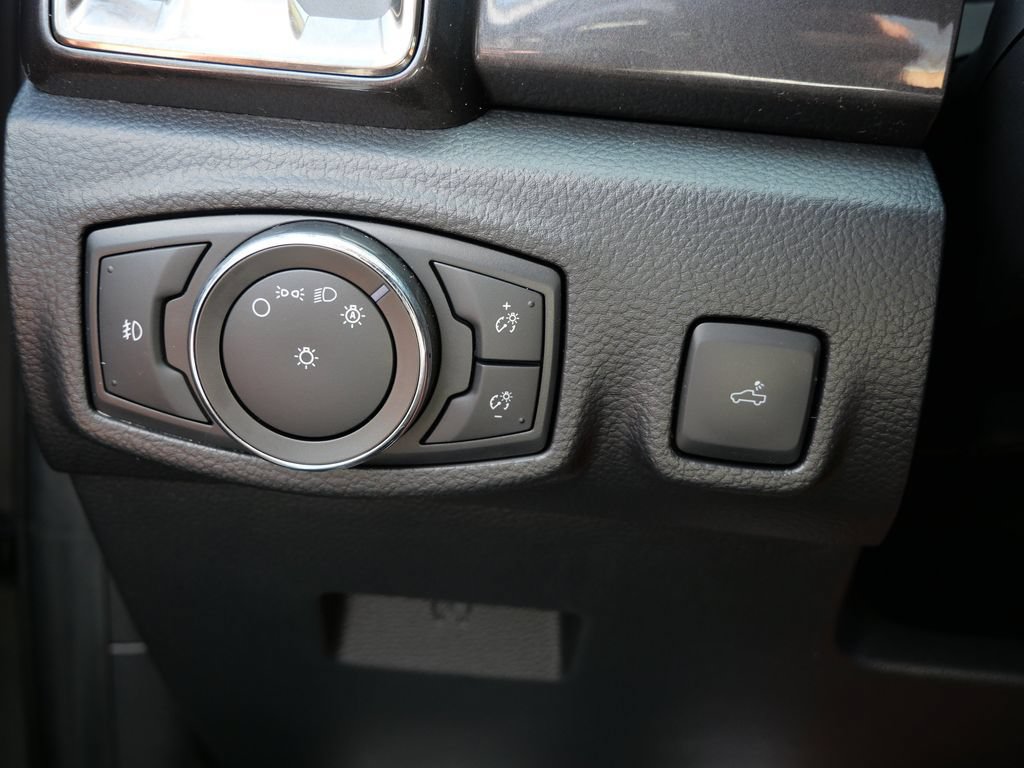 Used 2022 Ford Ranger Lariat w/ Equipment Group 501A High AWD/4WD image 23